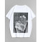 Tricou Bruce Lee Hand. Photo 1